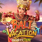 Bali Vacation